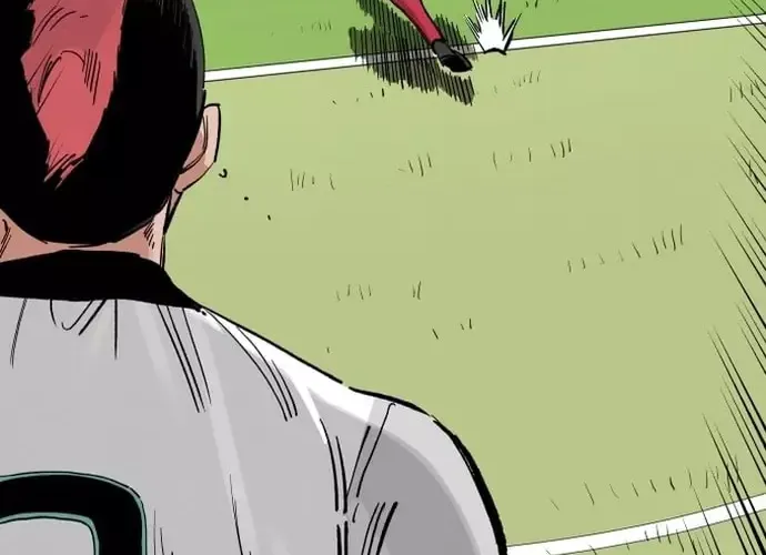 Sân Cỏ Chiến Kí Chap 182 - Next Chap 183