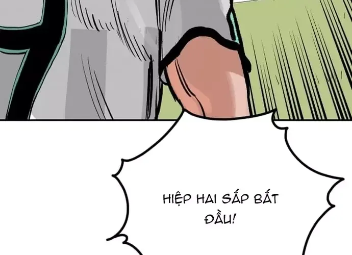 Sân Cỏ Chiến Kí Chap 182 - Next Chap 183