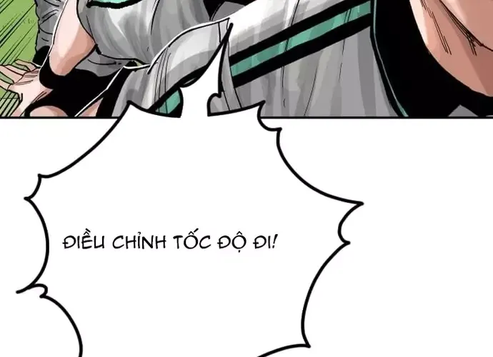 Sân Cỏ Chiến Kí Chap 182 - Next Chap 183