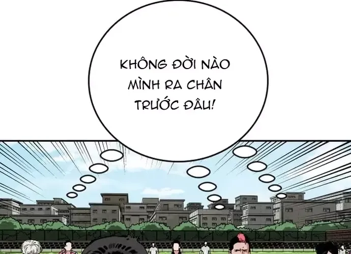 Sân Cỏ Chiến Kí Chap 182 - Next Chap 183