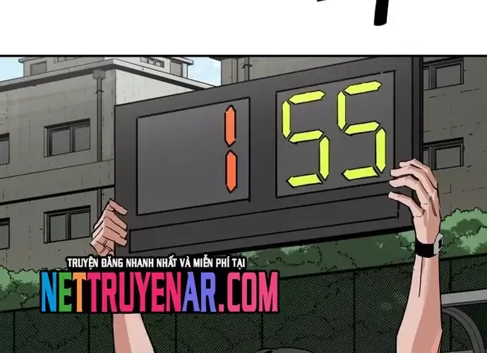 Sân Cỏ Chiến Kí Chap 182 - Next Chap 183