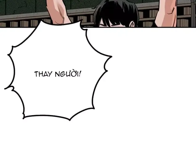 Sân Cỏ Chiến Kí Chap 182 - Next Chap 183