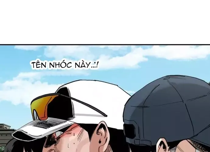 Sân Cỏ Chiến Kí Chap 182 - Next Chap 183