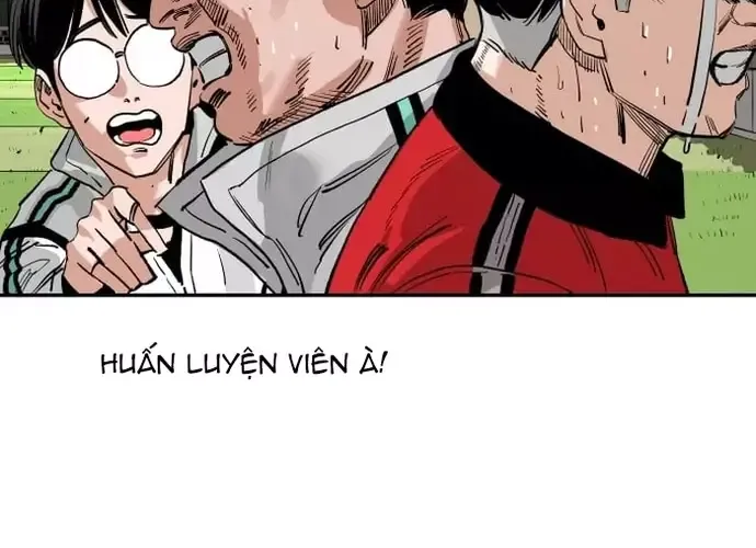 Sân Cỏ Chiến Kí Chap 182 - Next Chap 183