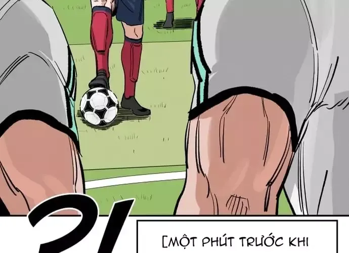 Sân Cỏ Chiến Kí Chap 182 - Next Chap 183