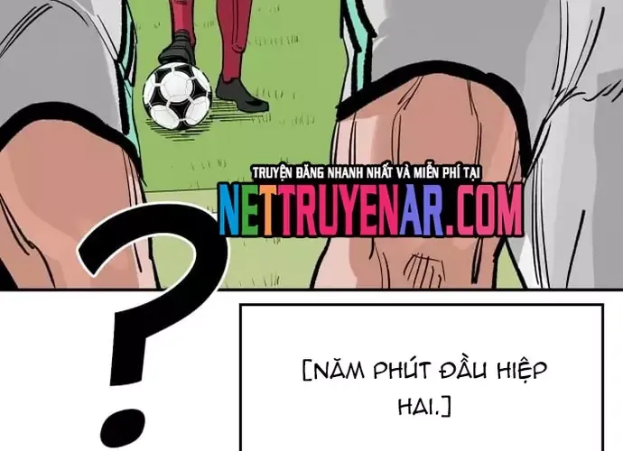 Sân Cỏ Chiến Kí Chap 182 - Next Chap 183