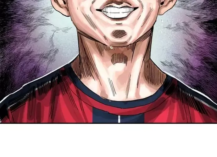 Sân Cỏ Chiến Kí Chap 182 - Next Chap 183