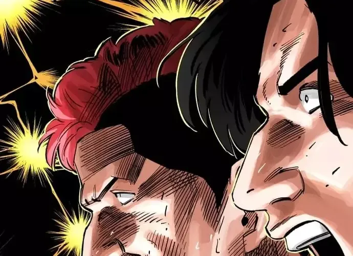 Sân Cỏ Chiến Kí Chap 182 - Next Chap 183