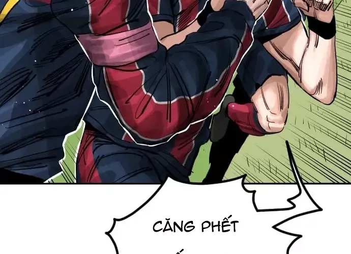 Sân Cỏ Chiến Kí Chap 183 - Next Chap 184