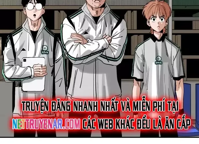 Sân Cỏ Chiến Kí Chap 183 - Next Chap 184