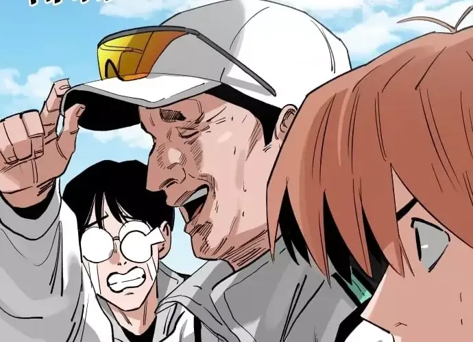 Sân Cỏ Chiến Kí Chap 183 - Next Chap 184