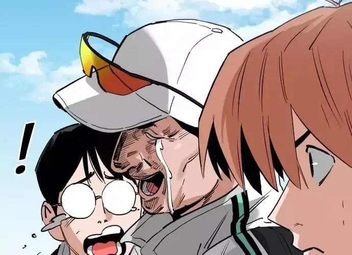 Sân Cỏ Chiến Kí Chap 183 - Next Chap 184