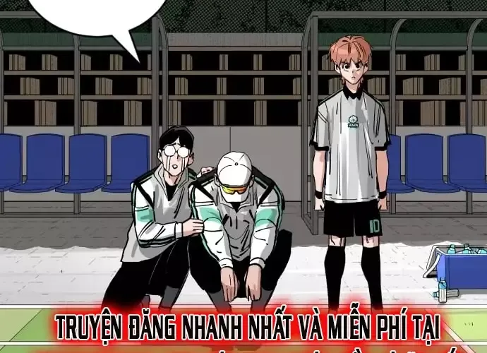 Sân Cỏ Chiến Kí Chap 183 - Next Chap 184