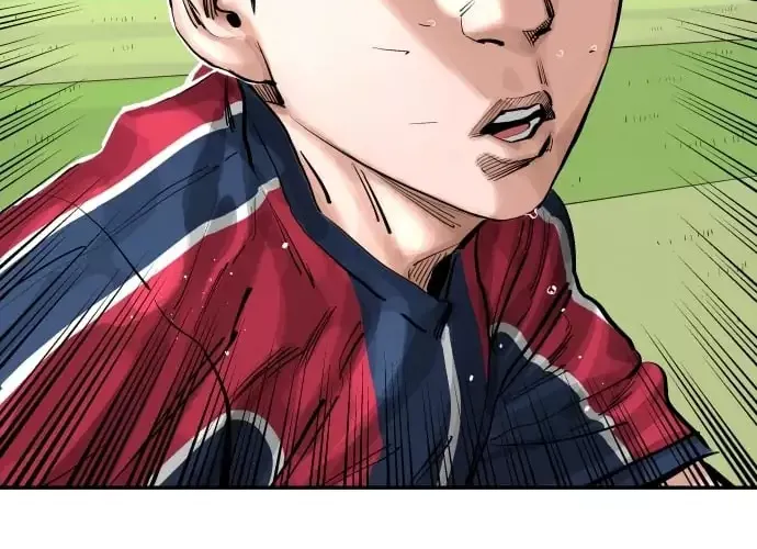 Sân Cỏ Chiến Kí Chap 183 - Next Chap 184