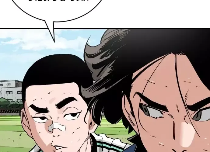 Sân Cỏ Chiến Kí Chap 183 - Next Chap 184