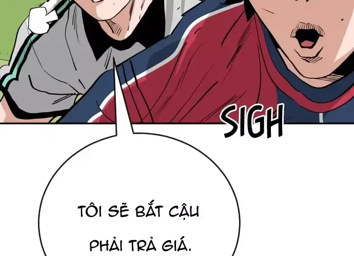 Sân Cỏ Chiến Kí Chap 183 - Next Chap 184