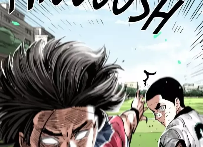 Sân Cỏ Chiến Kí Chap 183 - Next Chap 184