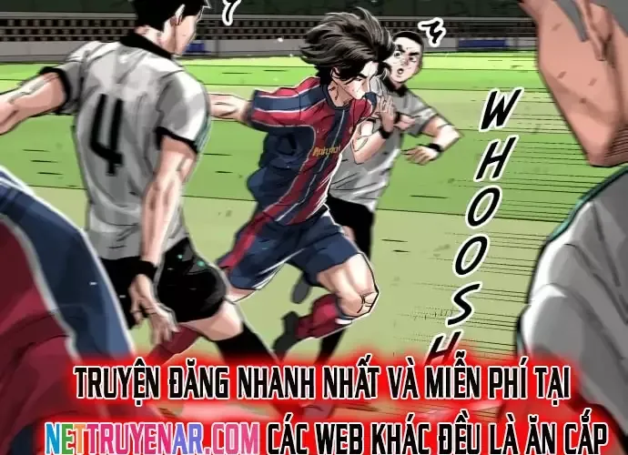 Sân Cỏ Chiến Kí Chap 183 - Next Chap 184