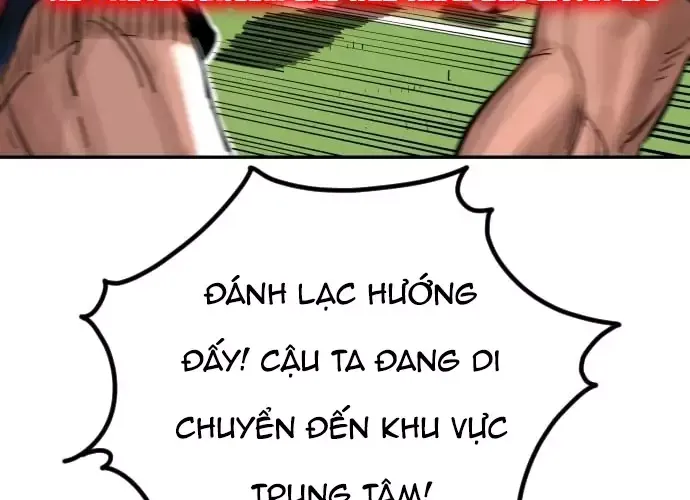 Sân Cỏ Chiến Kí Chap 183 - Next Chap 184