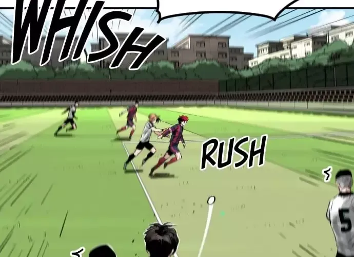 Sân Cỏ Chiến Kí Chap 183 - Next Chap 184