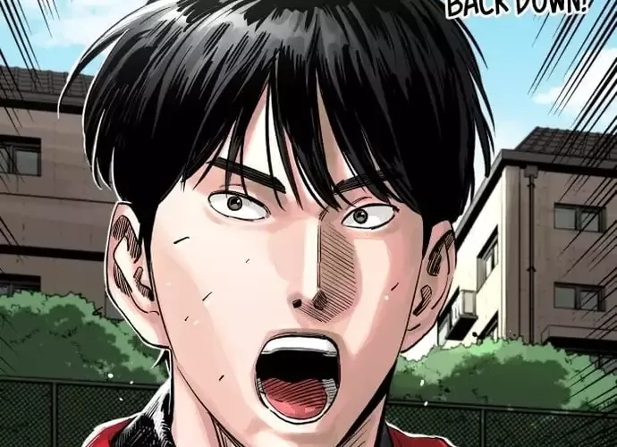 Sân Cỏ Chiến Kí Chap 182 - Next Chap 183