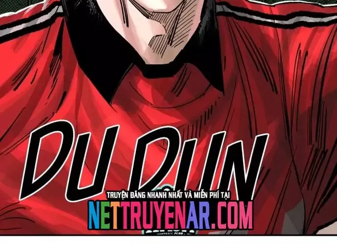 Sân Cỏ Chiến Kí Chap 182 - Next Chap 183