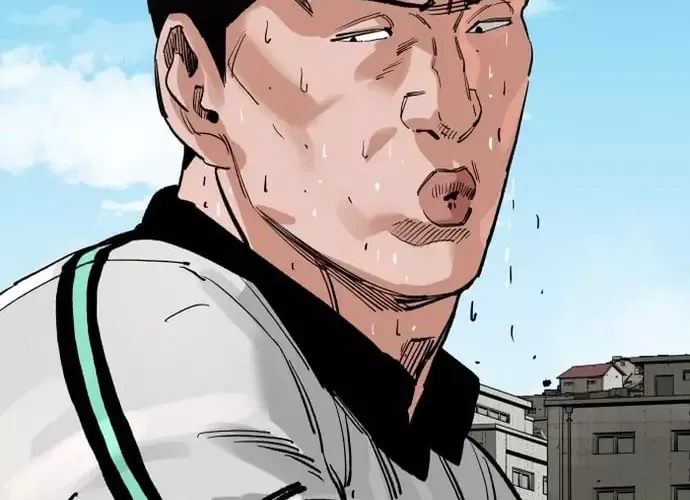 Sân Cỏ Chiến Kí Chap 182 - Next Chap 183