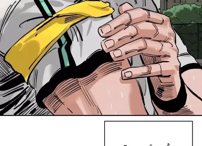 Sân Cỏ Chiến Kí Chap 182 - Next Chap 183