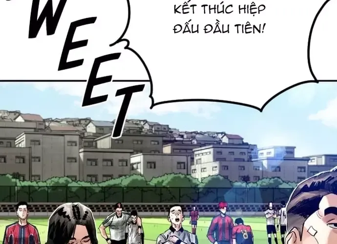 Sân Cỏ Chiến Kí Chap 182 - Next Chap 183