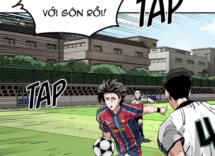 Sân Cỏ Chiến Kí Chap 183 - Next Chap 184