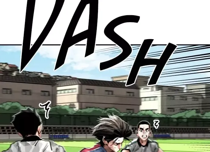 Sân Cỏ Chiến Kí Chap 183 - Next Chap 184