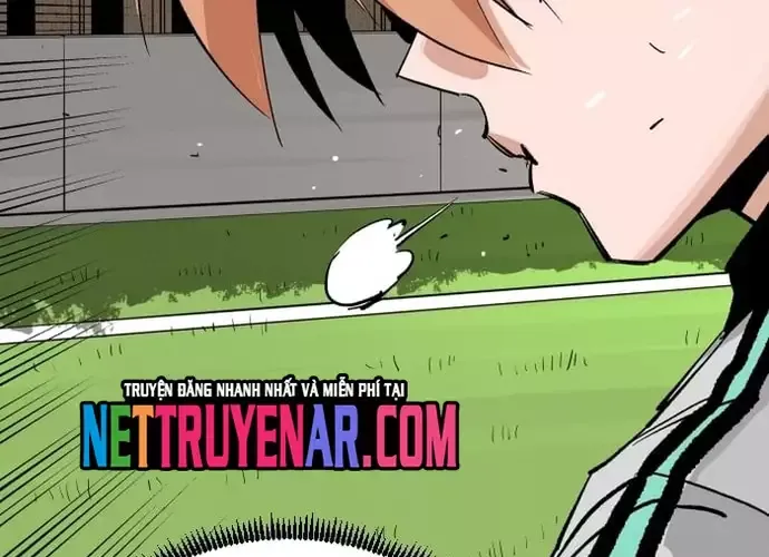 Sân Cỏ Chiến Kí Chap 182 - Next Chap 183