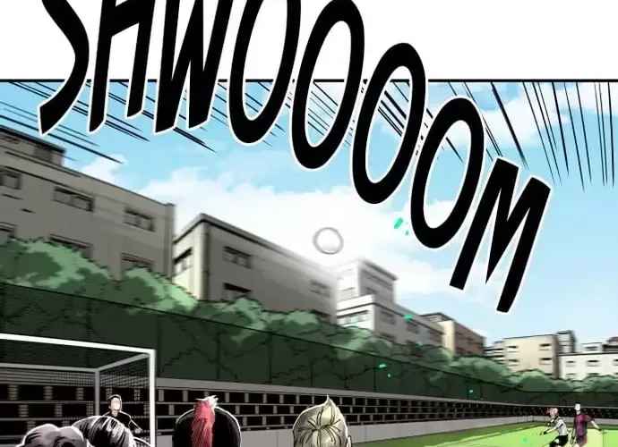 Sân Cỏ Chiến Kí Chap 182 - Next Chap 183