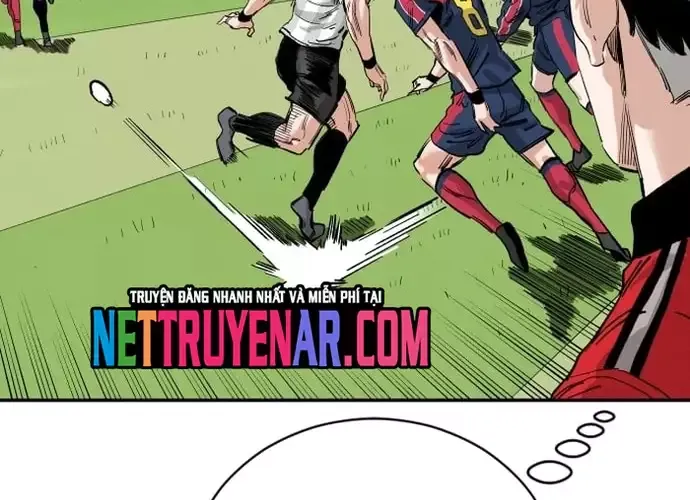 Sân Cỏ Chiến Kí Chap 182 - Next Chap 183