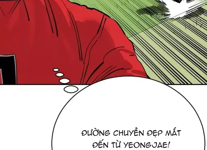Sân Cỏ Chiến Kí Chap 182 - Next Chap 183
