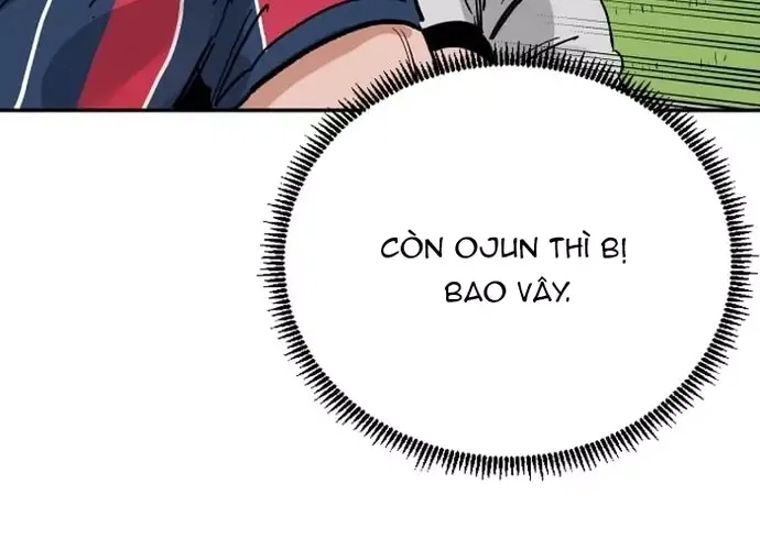 Sân Cỏ Chiến Kí Chap 182 - Next Chap 183