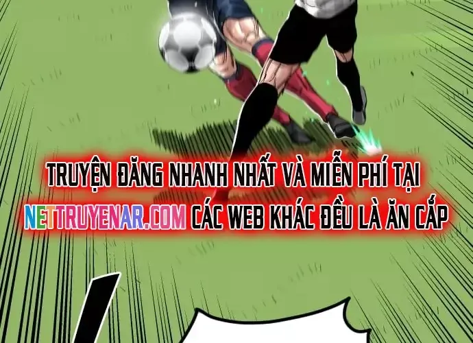 Sân Cỏ Chiến Kí Chap 183 - Next Chap 184