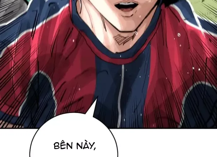 Sân Cỏ Chiến Kí Chap 183 - Next Chap 184