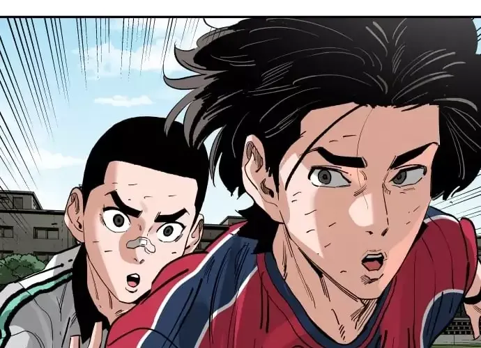 Sân Cỏ Chiến Kí Chap 183 - Next Chap 184