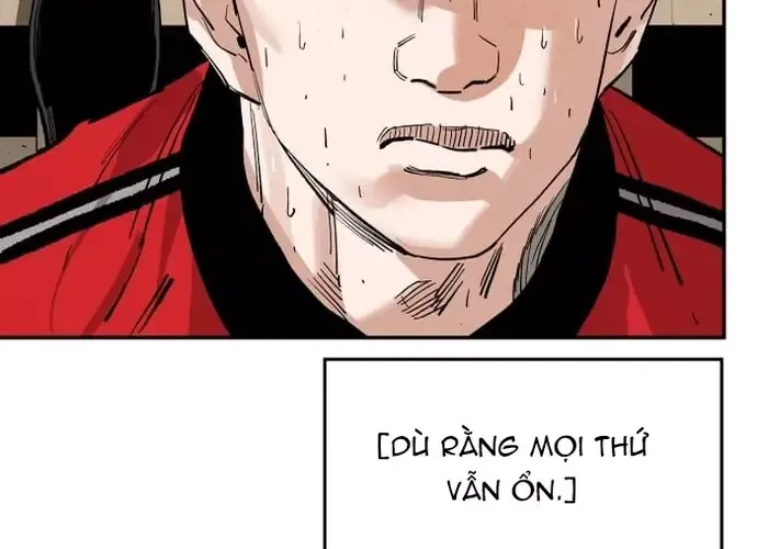 Sân Cỏ Chiến Kí Chap 182 - Next Chap 183