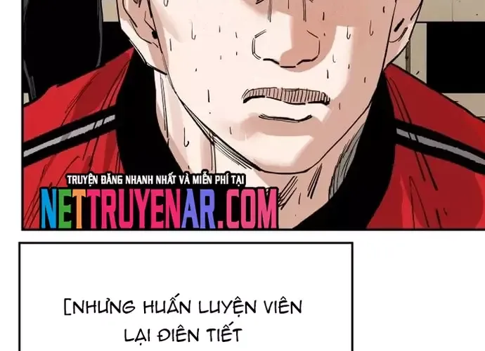 Sân Cỏ Chiến Kí Chap 182 - Next Chap 183