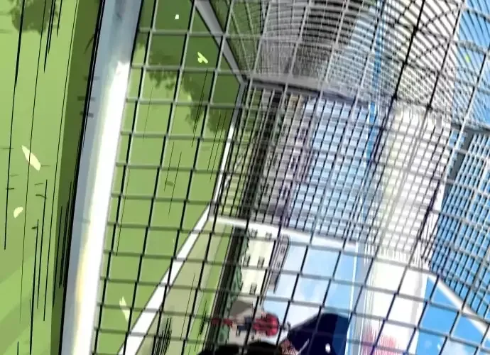 Sân Cỏ Chiến Kí Chap 183 - Next Chap 184