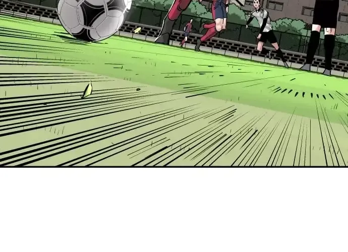 Sân Cỏ Chiến Kí Chap 183 - Next Chap 184