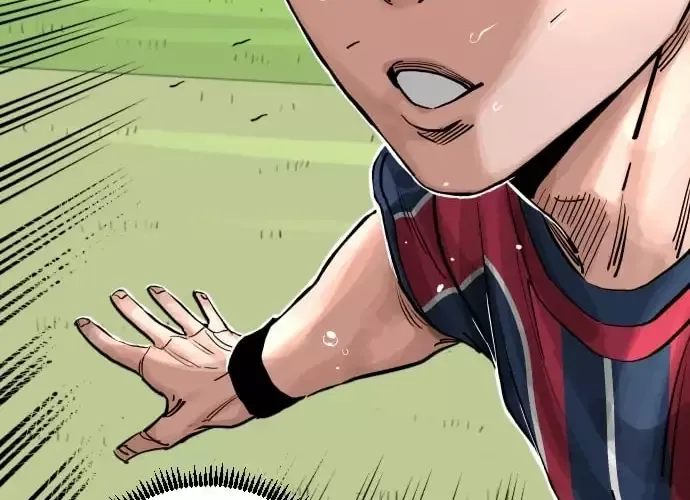 Sân Cỏ Chiến Kí Chap 183 - Next Chap 184