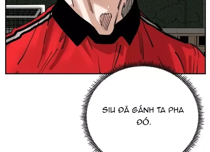 Sân Cỏ Chiến Kí Chap 182 - Next Chap 183