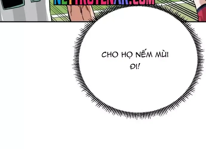 Sân Cỏ Chiến Kí Chap 182 - Next Chap 183