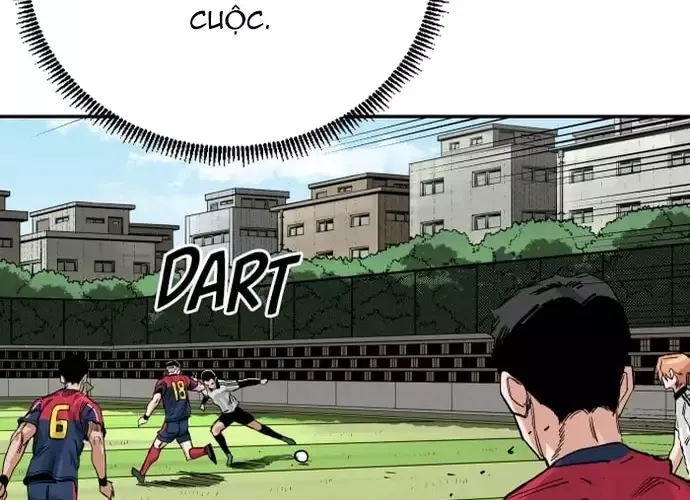 Sân Cỏ Chiến Kí Chap 182 - Next Chap 183