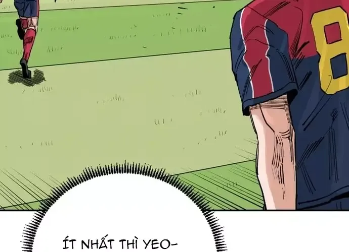 Sân Cỏ Chiến Kí Chap 182 - Next Chap 183