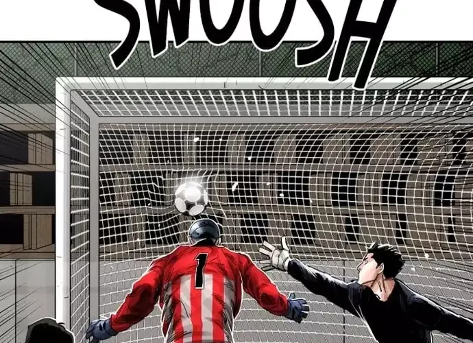 Sân Cỏ Chiến Kí Chap 182 - Next Chap 183