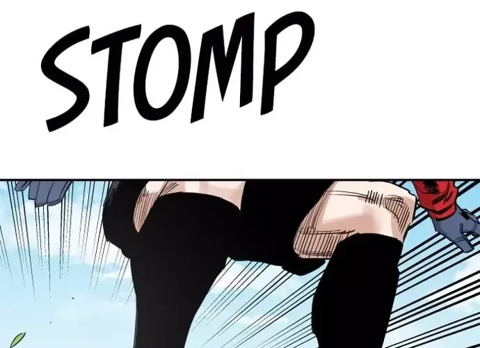 Sân Cỏ Chiến Kí Chap 182 - Next Chap 183